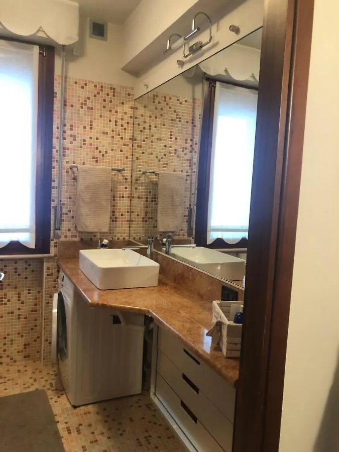 Appartamento Direttamente A Lago Sirmione