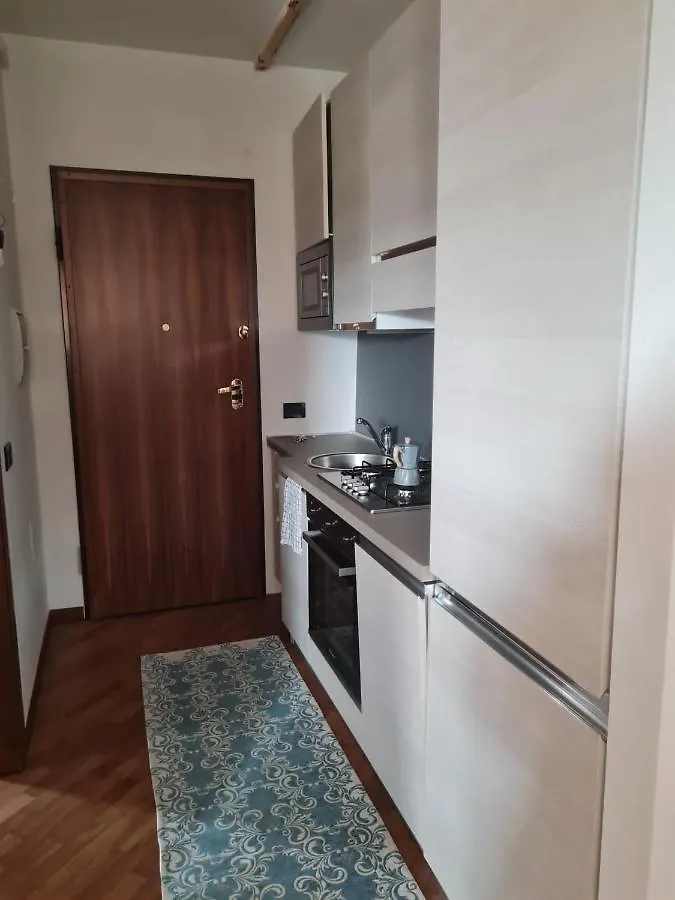 Appartamento Direttamente A Lago Sirmione Apartment