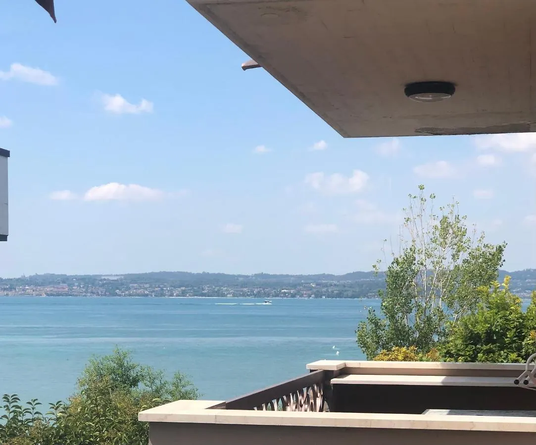 Appartamento Direttamente A Lago Sirmione