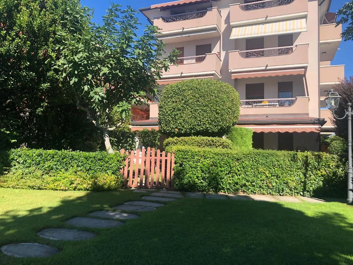Appartamento Direttamente A Lago Sirmione Italy
