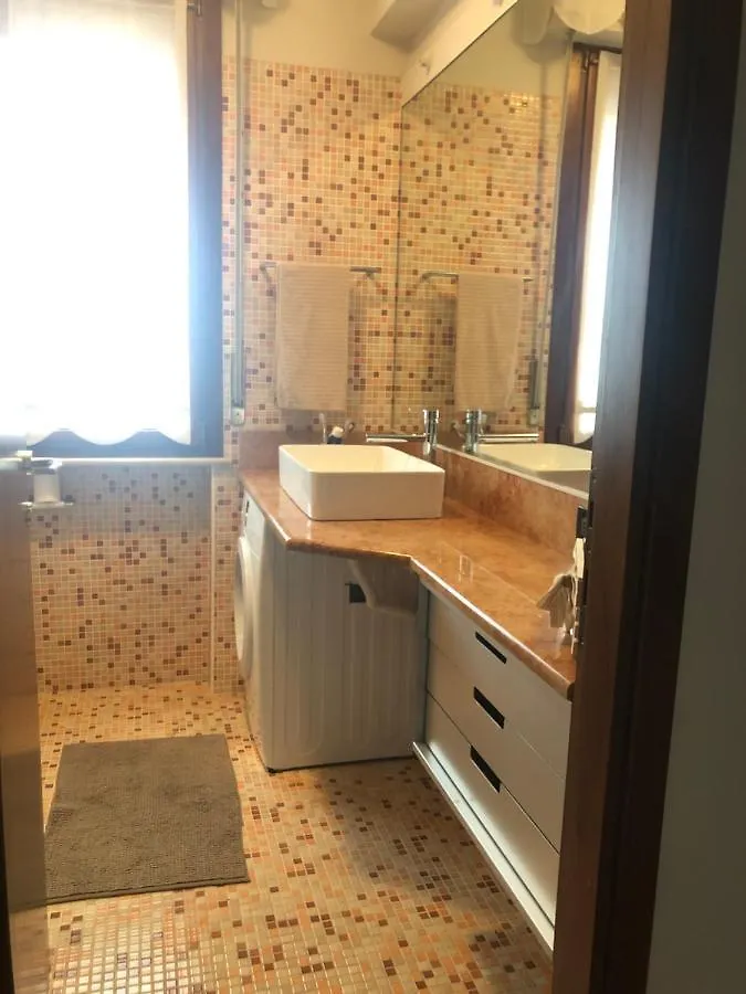 Apartment Appartamento Direttamente A Lago Sirmione