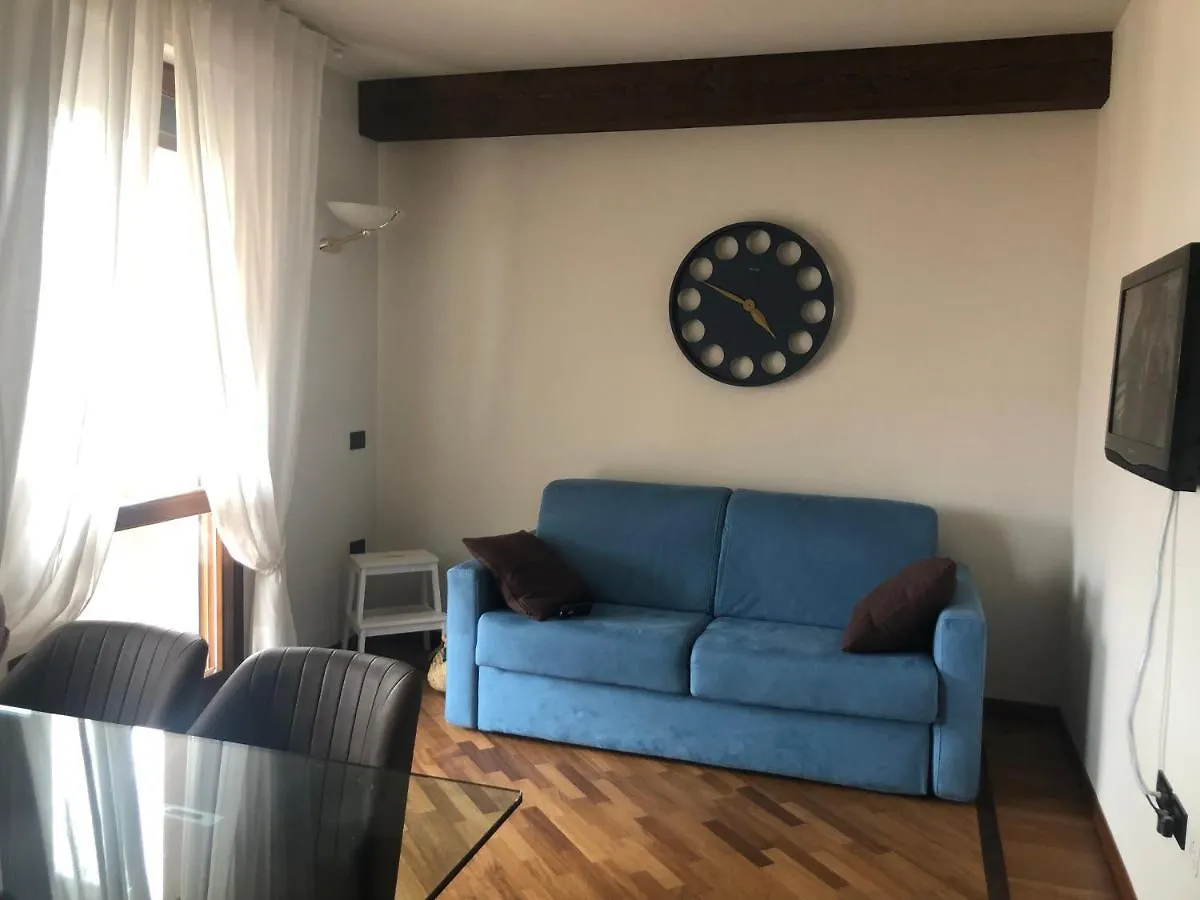 Appartamento Direttamente A Lago Sirmione 0*,  Italy