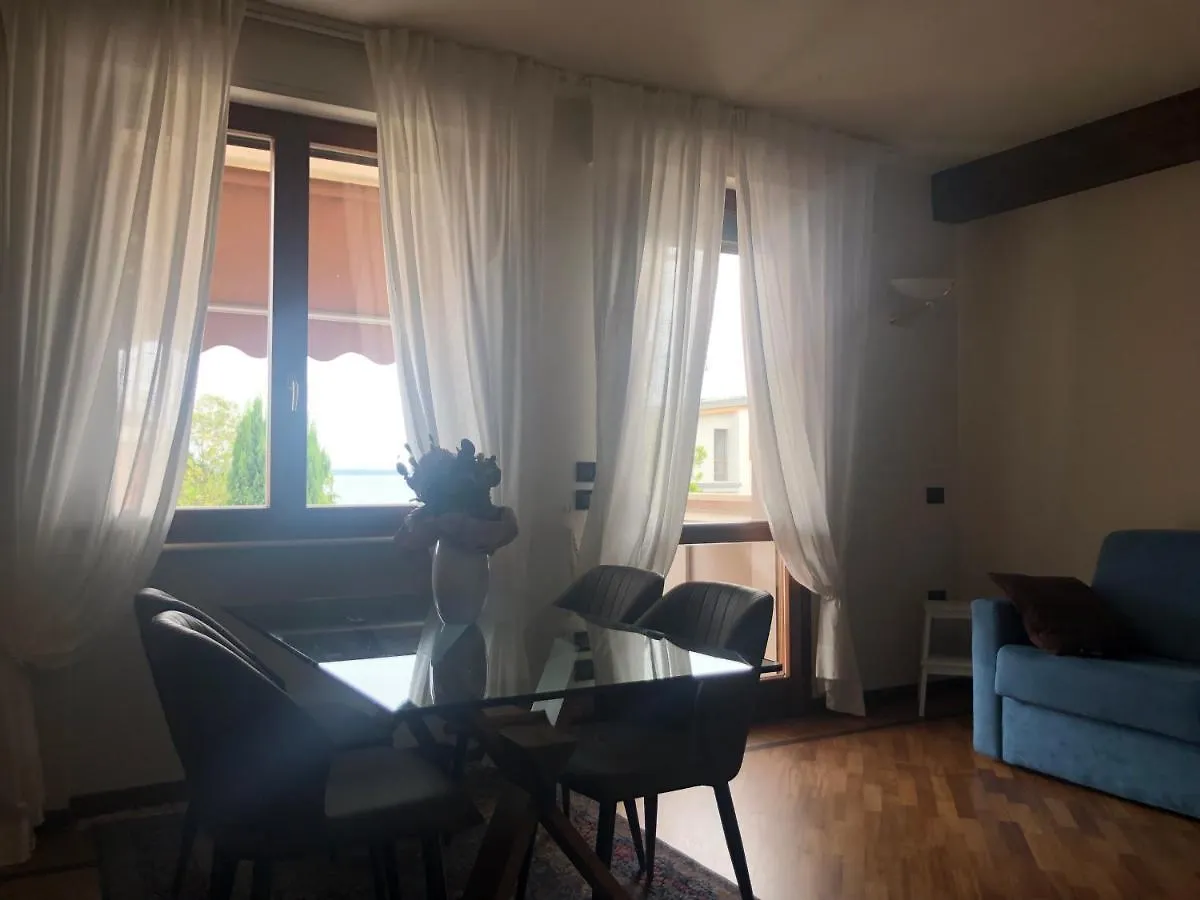 Appartamento Direttamente A Lago Sirmione Apartment