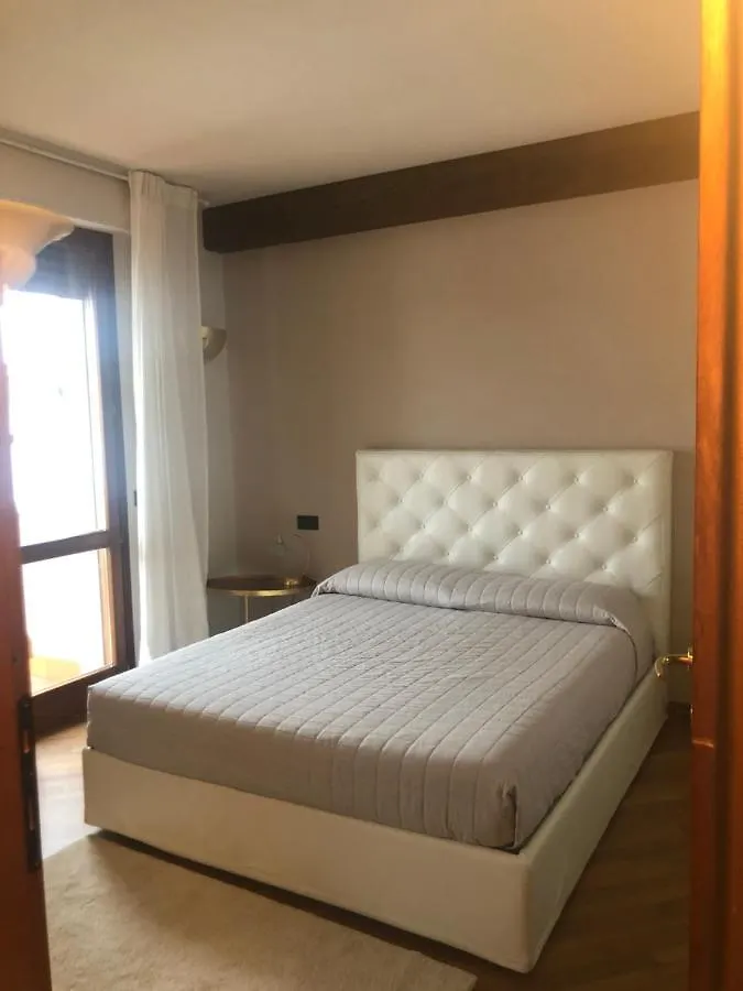 Appartamento Direttamente A Lago Sirmione Apartment