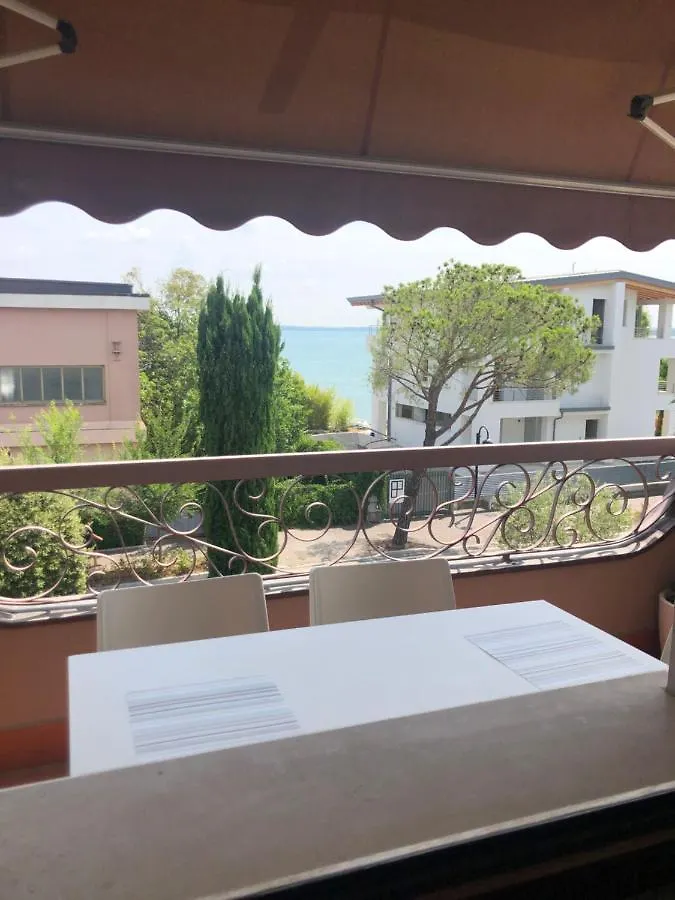 Appartamento Direttamente A Lago Sirmione
