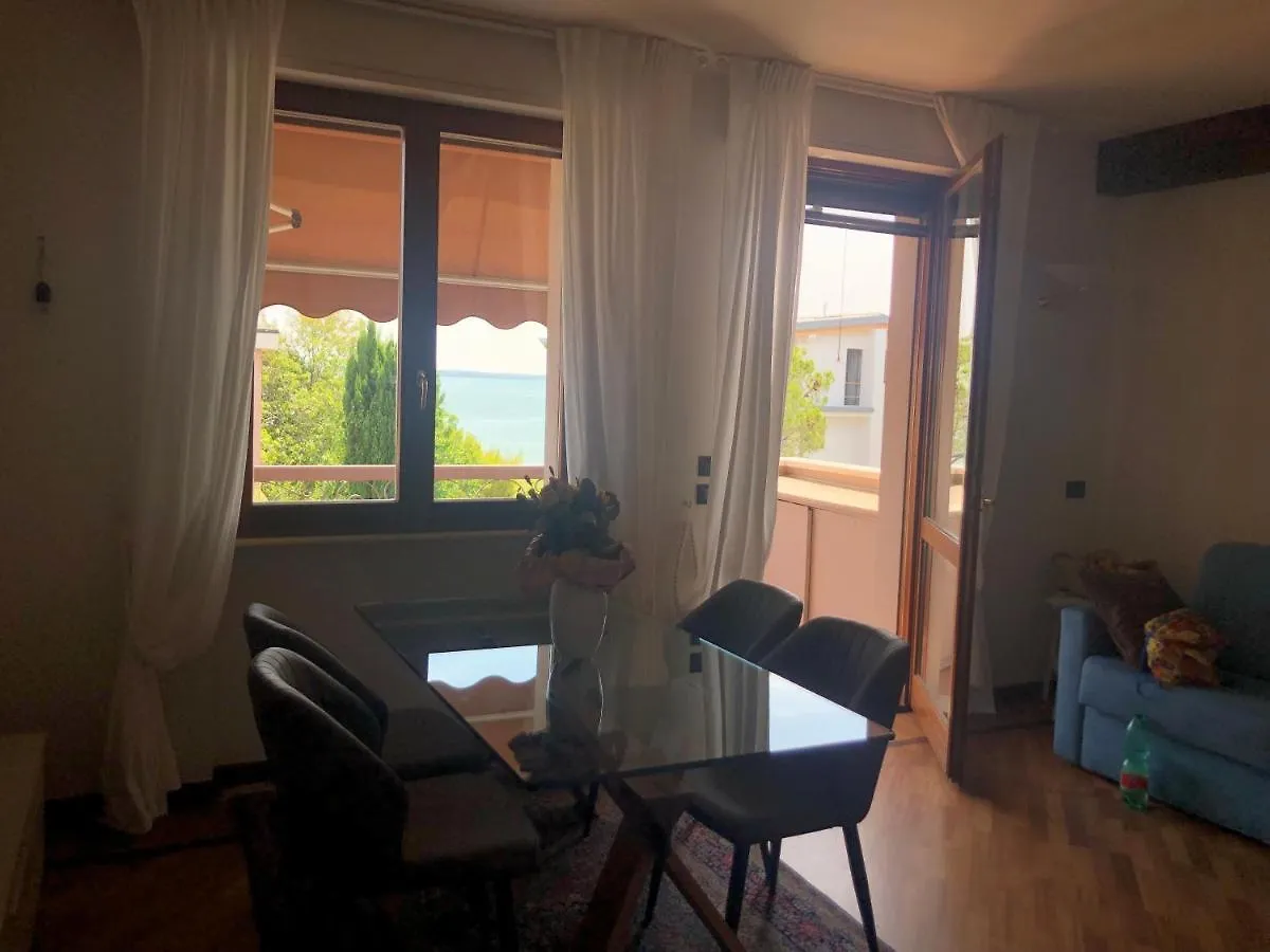 Apartment Appartamento Direttamente A Lago Sirmione