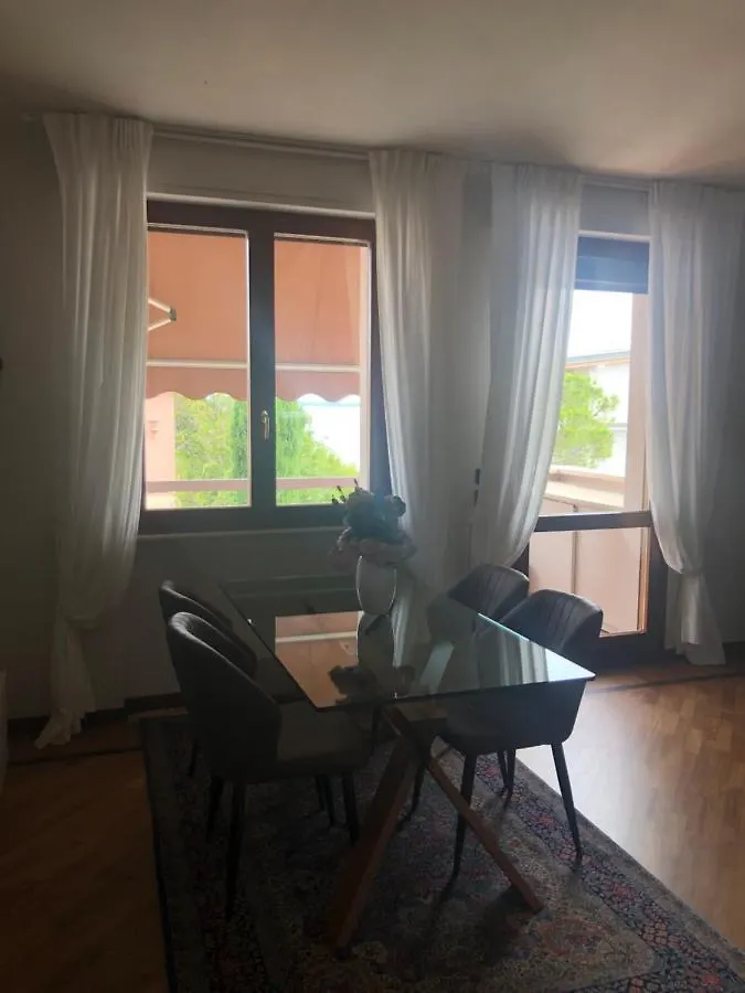 Apartment Appartamento Direttamente A Lago Sirmione