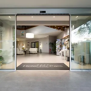 Du Parc Hotell
