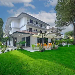 3* Hotel Vittoria