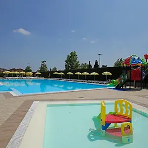 4* Feriepark Villaggio Tiglio